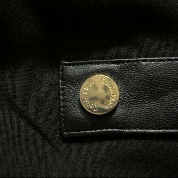 Awesome Calvin Klein Dress - Sz 8 - NWT - Picture 6 of 13